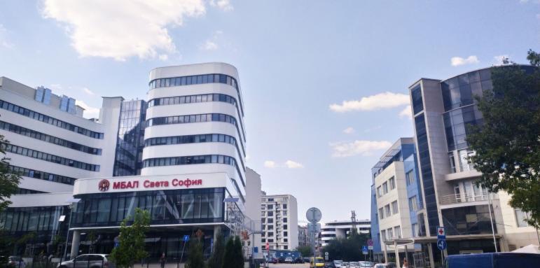 Безплатни прегледи в МБАЛ „Света София“ на 17.09